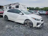 2019 KIA Forte фото
