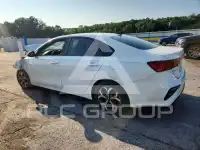 2019 KIA Forte photo