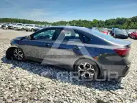 2019 KIA Forte фото