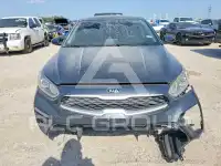 2019 KIA Forte фото