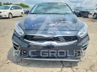 2019 KIA Forte фото