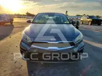2019 KIA Forte фото