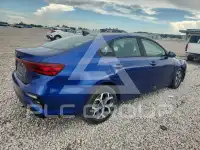 2019 KIA Forte фото
