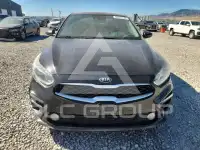 2019 KIA Forte фото