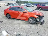 2019 KIA Forte фото