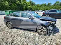 2019 KIA Forte фото