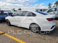 2019 KIA Forte photo