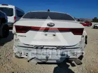 2019 KIA Forte фото