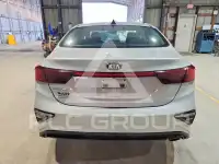 2019 KIA Forte фото