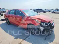 2019 KIA Forte photo