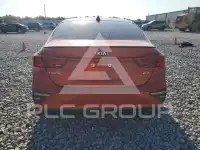 2019 KIA Forte photo