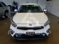 2019 KIA Forte фото