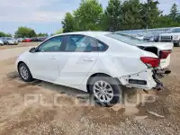 2019 KIA Forte photo