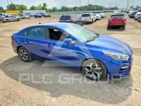 2019 KIA Forte photo
