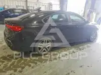 2019 KIA Forte фото