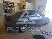 2019 KIA Forte photo
