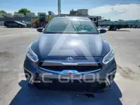 2019 KIA Forte фото