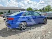 2019 KIA Forte фото