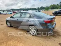 2019 KIA Forte фото