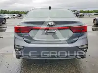 2019 KIA Forte фото