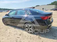 2019 KIA Forte photo