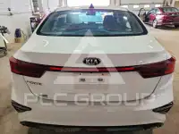 2019 KIA Forte фото
