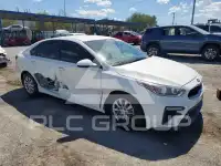 2019 KIA Forte фото