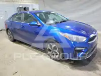 2019 KIA Forte photo