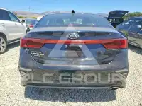 2019 KIA Forte фото