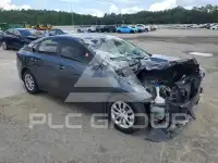 2019 KIA Forte фото