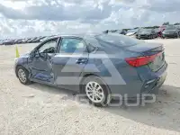 2019 KIA Forte photo