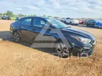 2019 KIA Forte photo