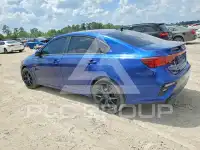2019 KIA Forte фото
