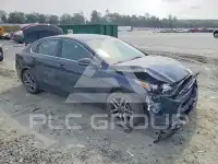 2019 KIA Forte photo