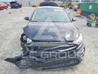2019 KIA Forte photo