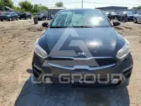 2019 KIA Forte photo