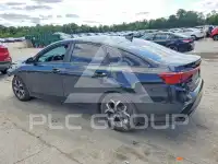 2019 KIA Forte photo