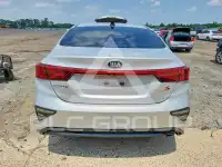 2019 KIA Forte фото