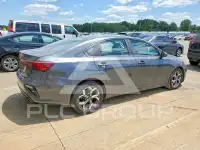 2019 KIA Forte photo