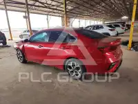2019 KIA Forte фото