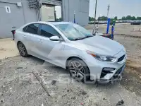 2019 KIA Forte фото
