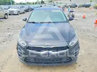 2019 KIA Forte фото