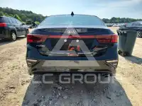 2019 KIA Forte photo