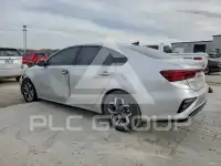 2019 KIA Forte фото
