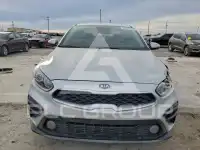2019 KIA Forte фото