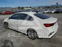 2019 KIA Forte фото
