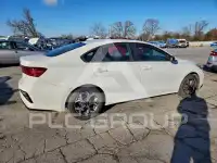 2019 KIA Forte photo