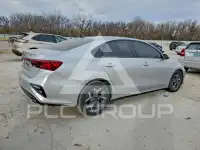 2019 KIA Forte фото