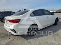 2019 KIA Forte фото