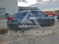 2019 KIA Forte фото